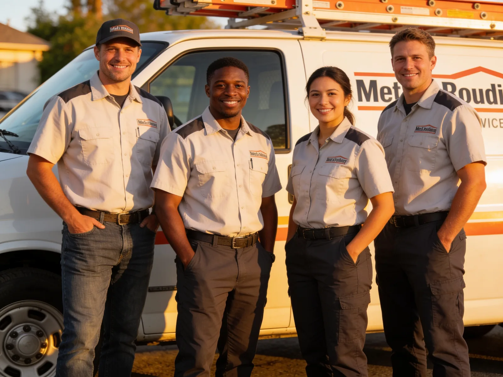 Metal Roof Installation company in Southaven, MS